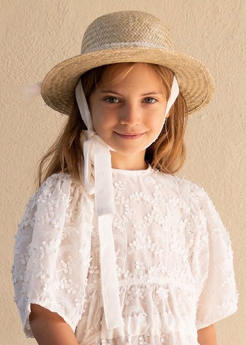 FROU FROU THE SUMMER HAT