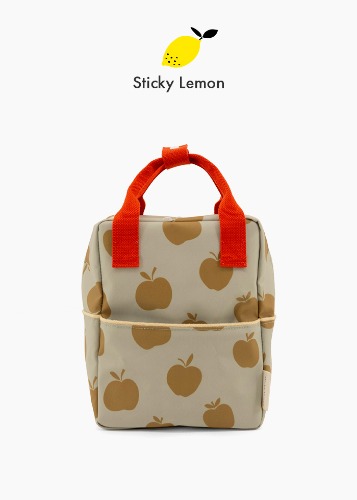 스티키레몬 Backpack small special edition