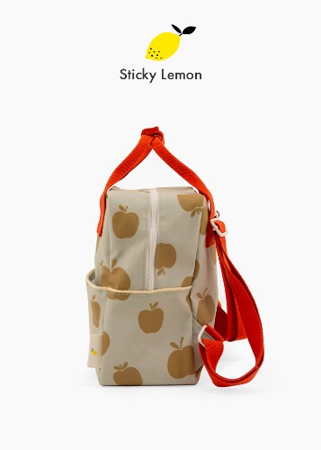 스티키레몬 Backpack small special edition